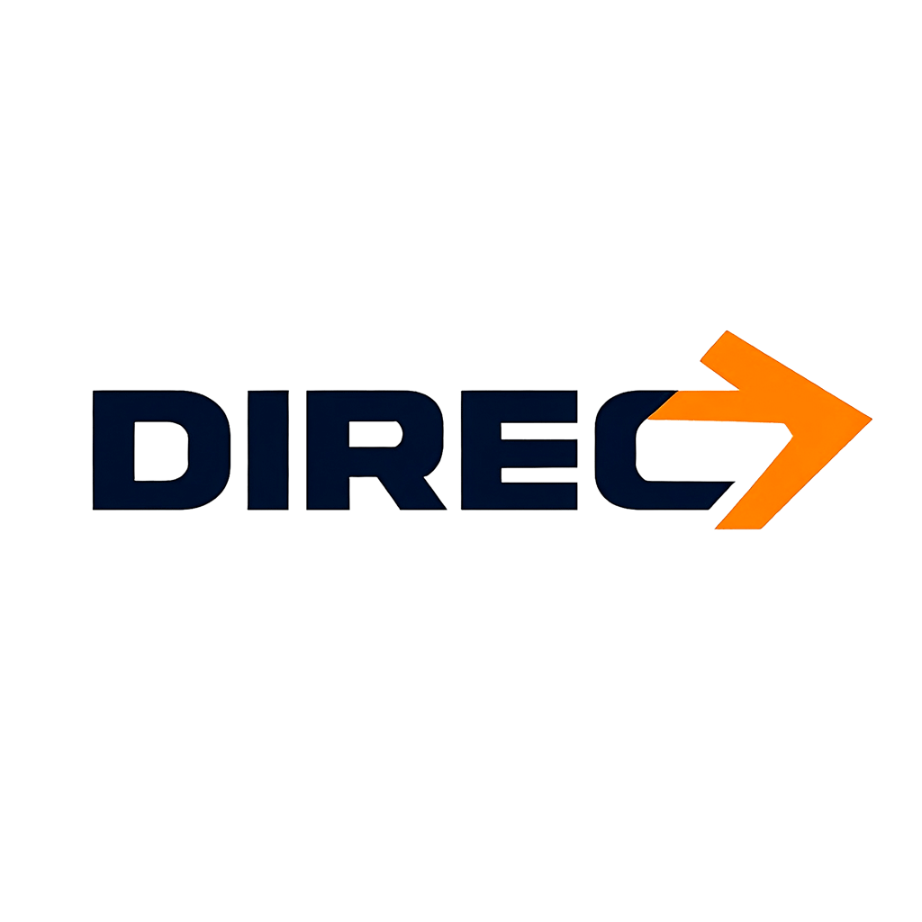 DIRECT Logo